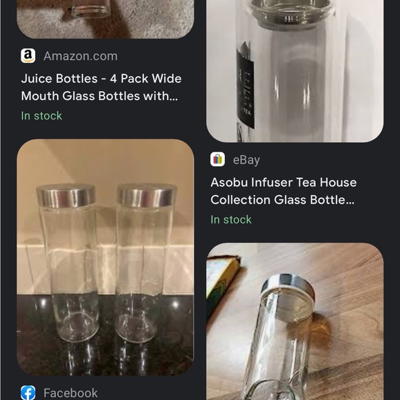 halloween party dinner serving platters glass dishes - Picture 8 of 8